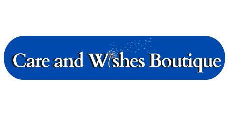 Care And Wishes Boutique logo