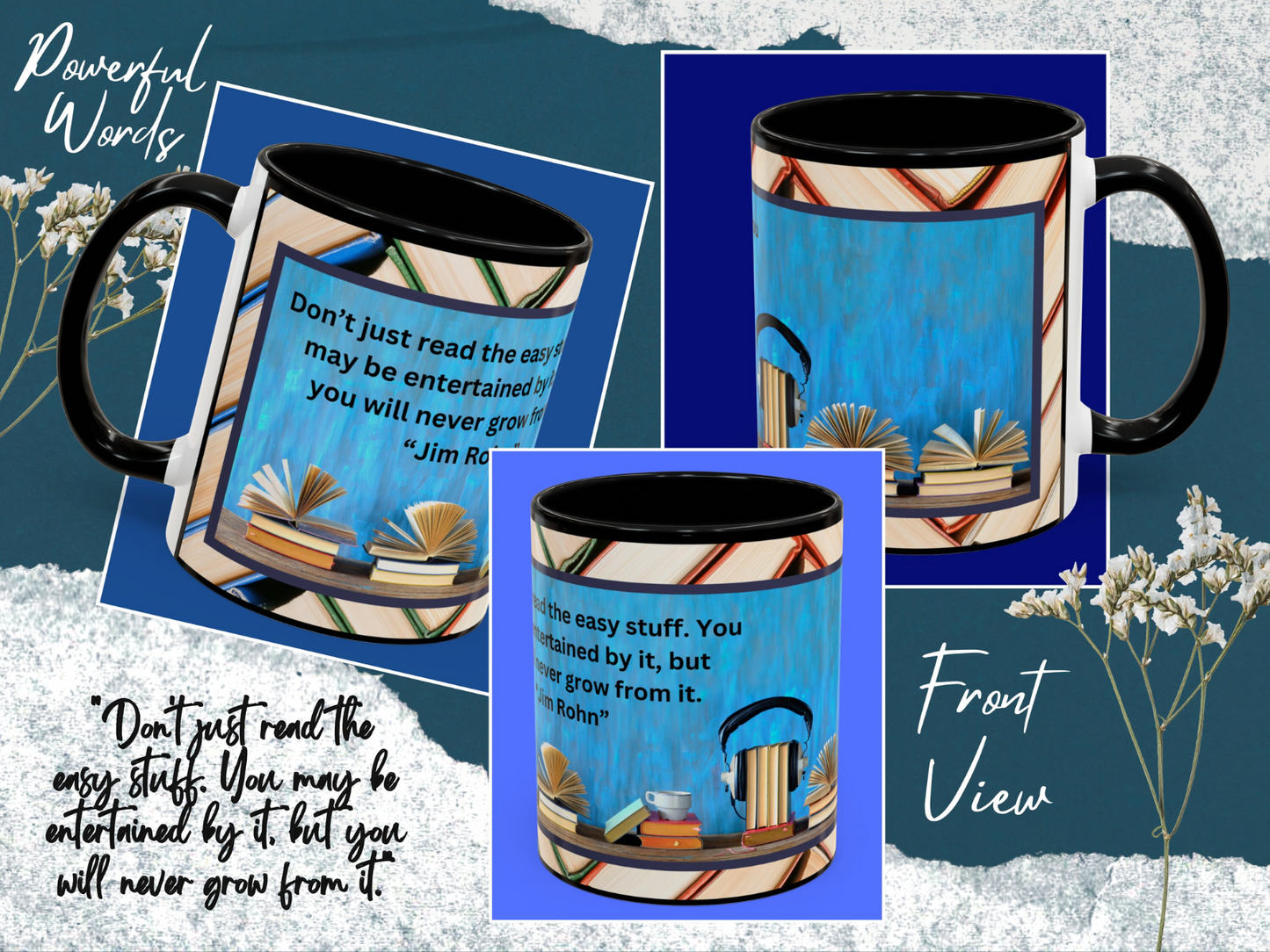 Surprise your loved ones with this meaningful gift, and watch as it becomes their favorite companion for their morning coffee or tea.