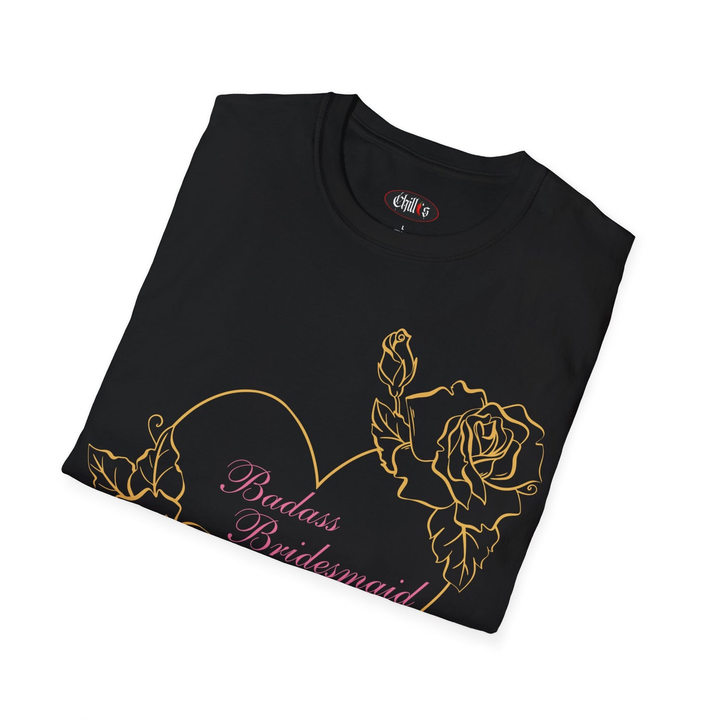 Bachelorette Party Shirts, Badass Bride, Custom Bachelorette Shirts, Personalized Luxury Bachelorette, bridesmaid shirt, made of honor shirt