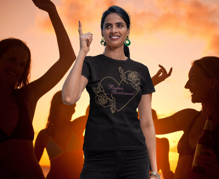 So, whether you are the bride-to-be or a part of her amazing support system, our collection has something for everyone. To top it all off, we offer free delivery, ensuring that your order arrives promptly and hassle-free.