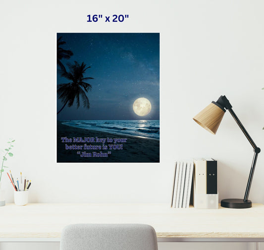 Motivational Wall Art, Inspirational Art, Office Wall Art, Hustle Wall Art, Entrepreneur Art, Success Wall Art, Wall art, Mindful Lifestyle