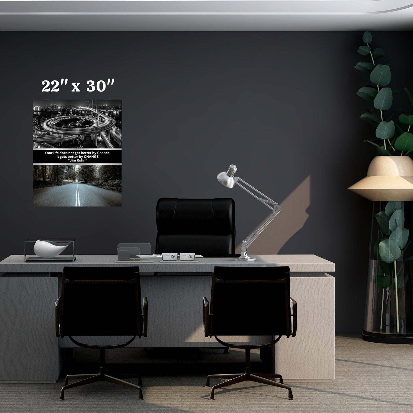 Motivational Wall Art, Inspirational Art, Office Wall Art, Hustle Wall Art, Entrepreneur Art, Success Wall Art, Wall art, Mindful Lifestyle